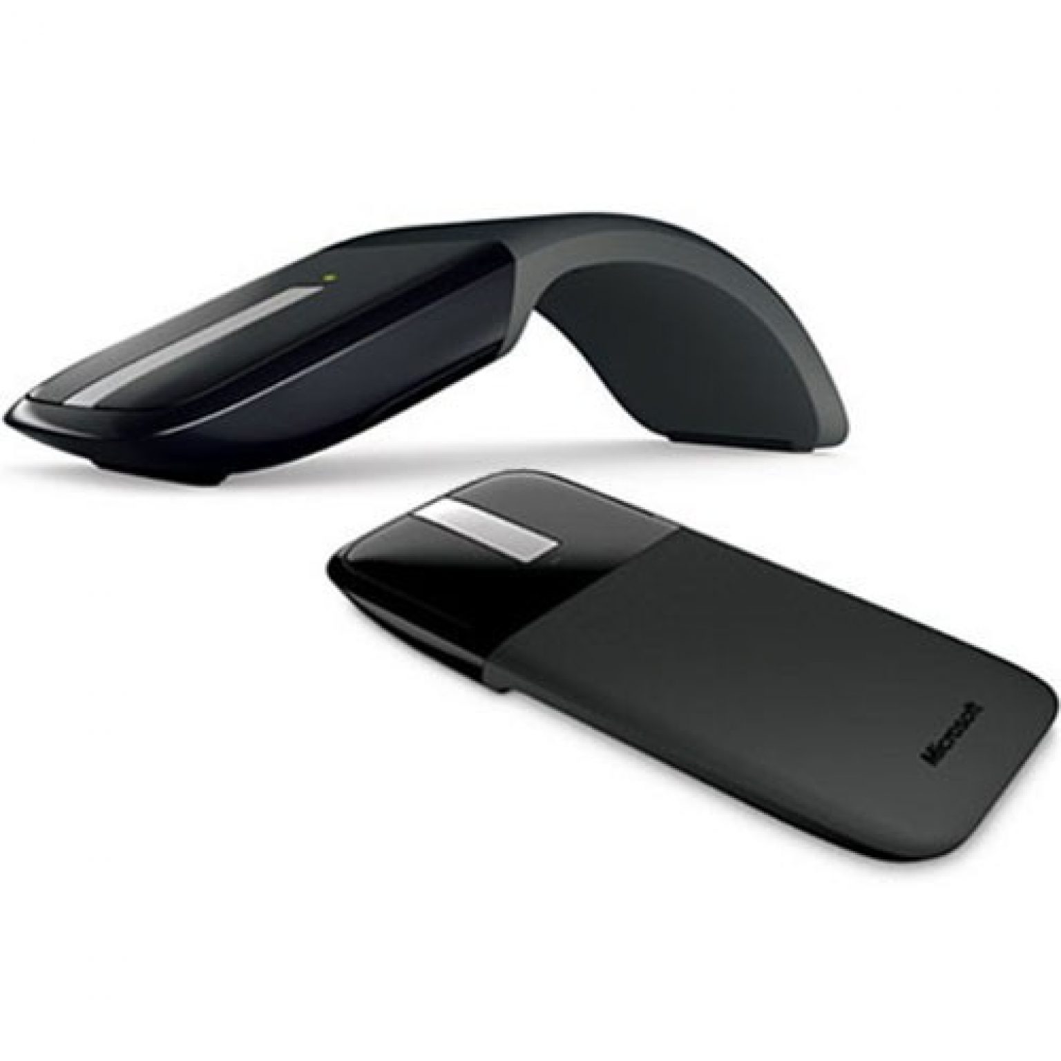 Мышь Microsoft Arc Touch Mouse USB RVF-00056