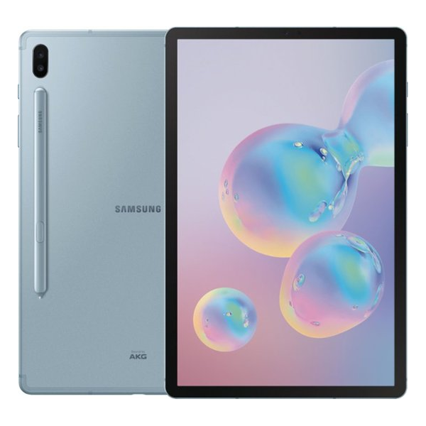 galaxy tab s6 32gb