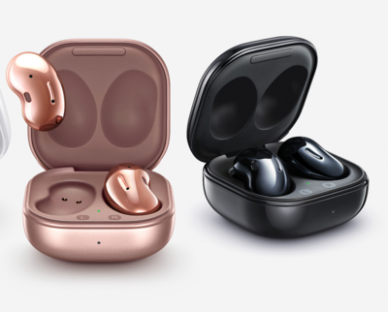 galaxy wireless earbuds