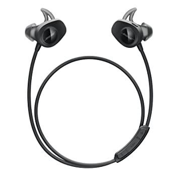 bose earphones bluetooth