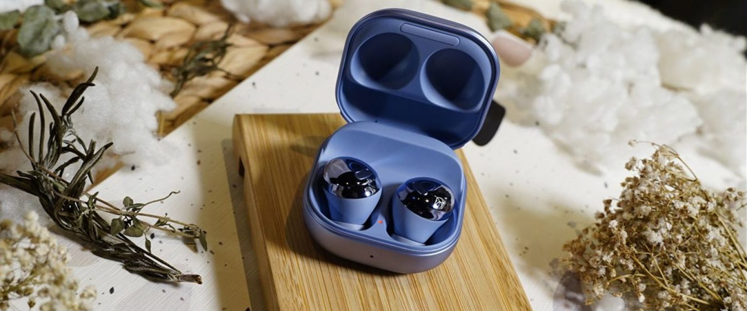 galaxy buds plus samsung store