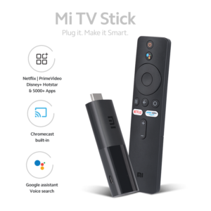 Xiaomi Mi TV Stick FHD
