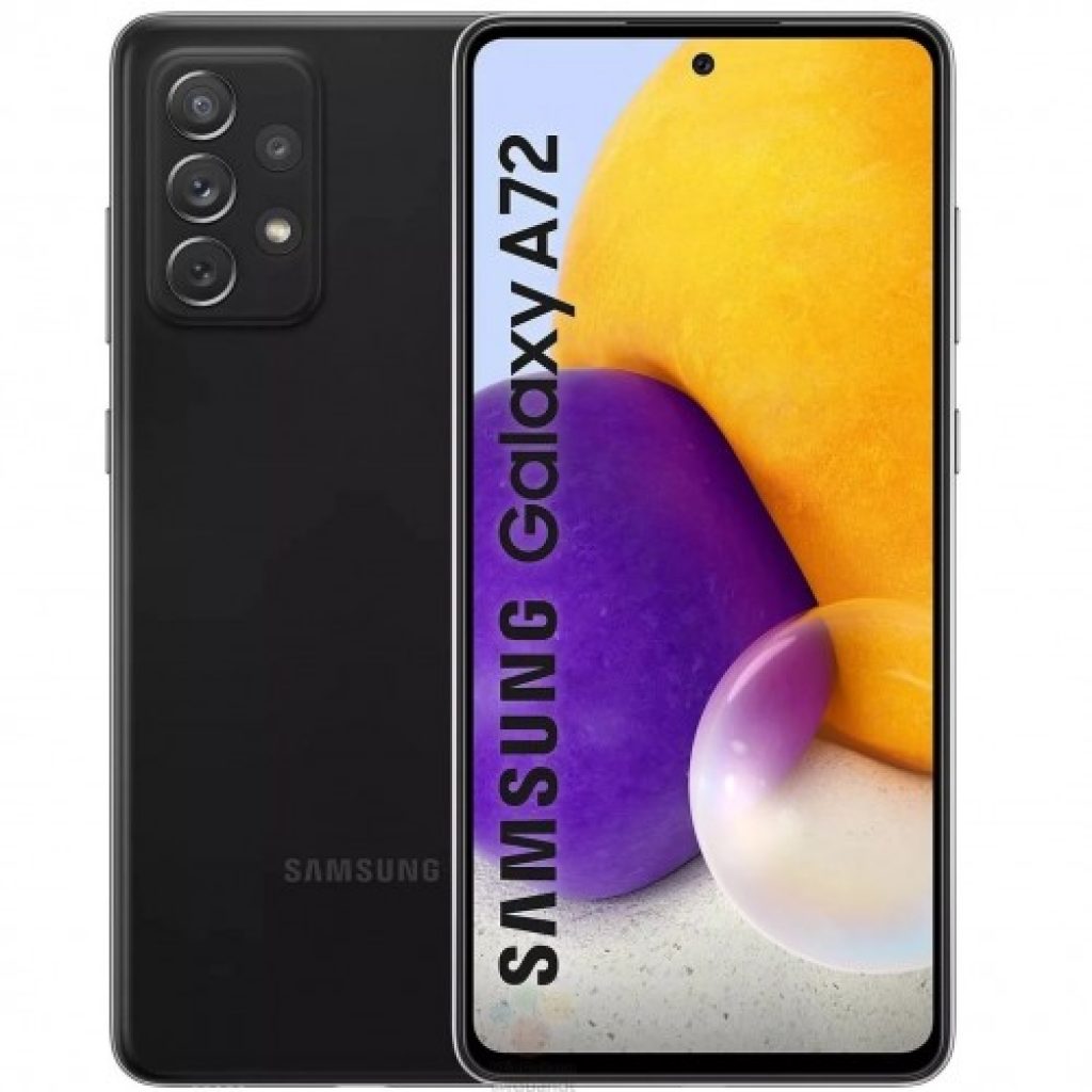 samsung a72 news