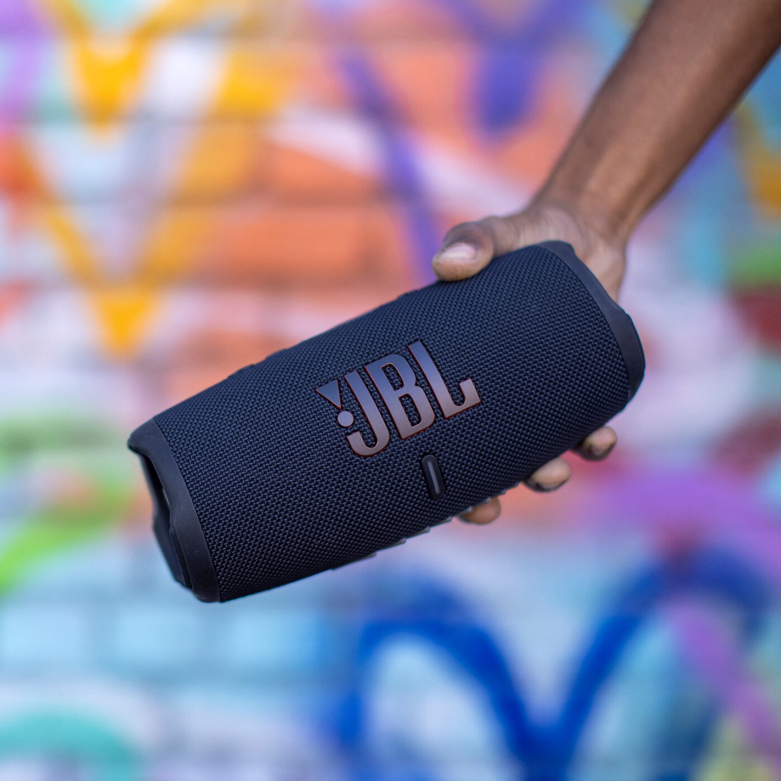 jbl charge 5 release date
