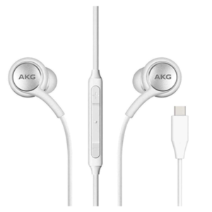 SAMSUNG EO-IC100BBEGUS Corded Type-C Earphones