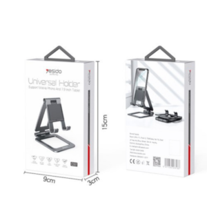 YESIDO C98 Mobile Phone & Tablet 12.9 Inch Holder