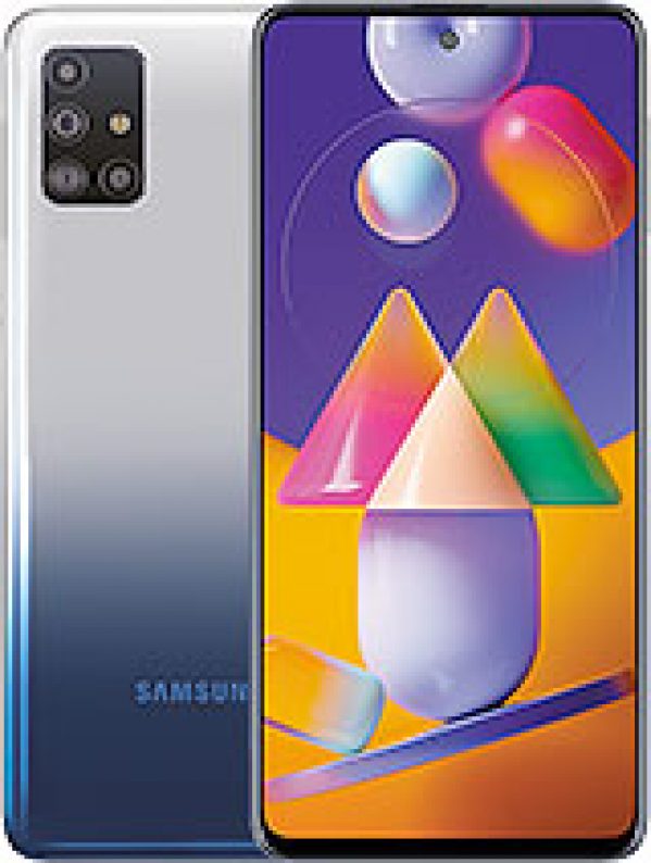 samsung m31s 6gb 128gb amazon