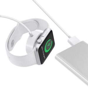 Apple Watch Magnetic Charger to USB-C Cable (1m)