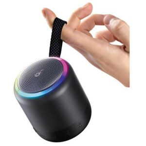 Anker Soundcore Mini 3 Pro Portable Bluetooth Speaker
