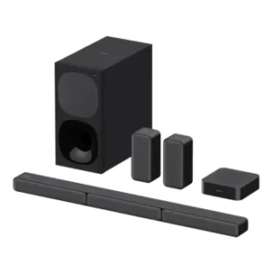 Sony HT-S40R  Soundbar (600W)