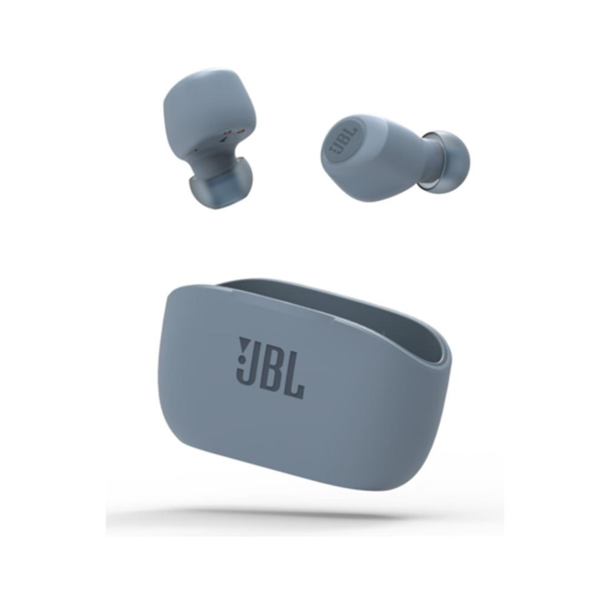 Беспроводные наушники jbl wave