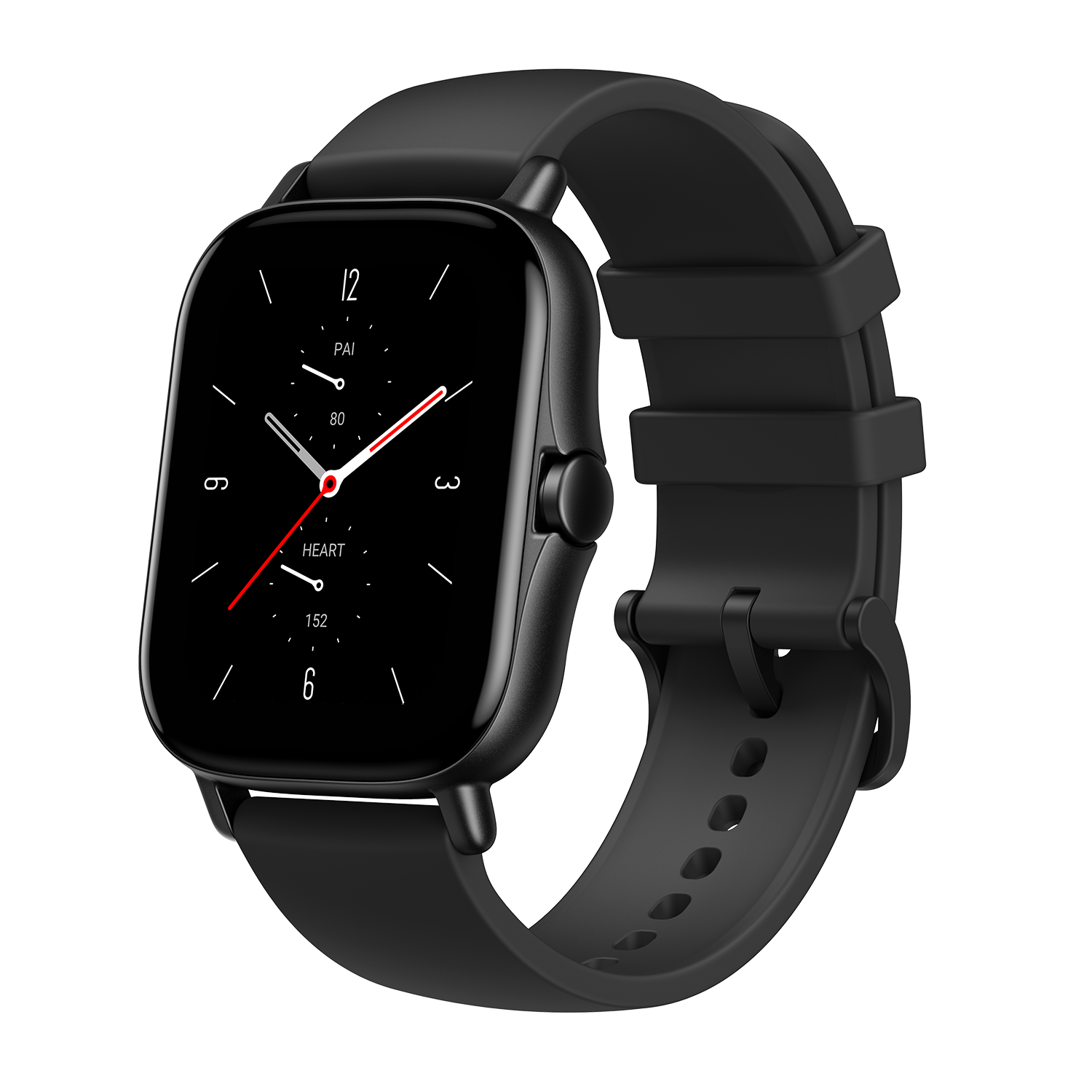 smartwatch xiaomi ios