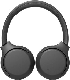 Sony WH-XB700 Wireless Bluetooth Headphones