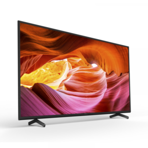 Sony 43” KD-43X75 4K Ultra HD Smart Android LED TV