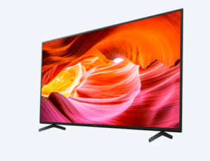 Sony Bravia  50 inch 4K Ultra HD Smart LED TV – KD-50X75K