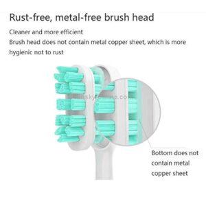 Xiaomi T500 Sonic Electric Toothbrush