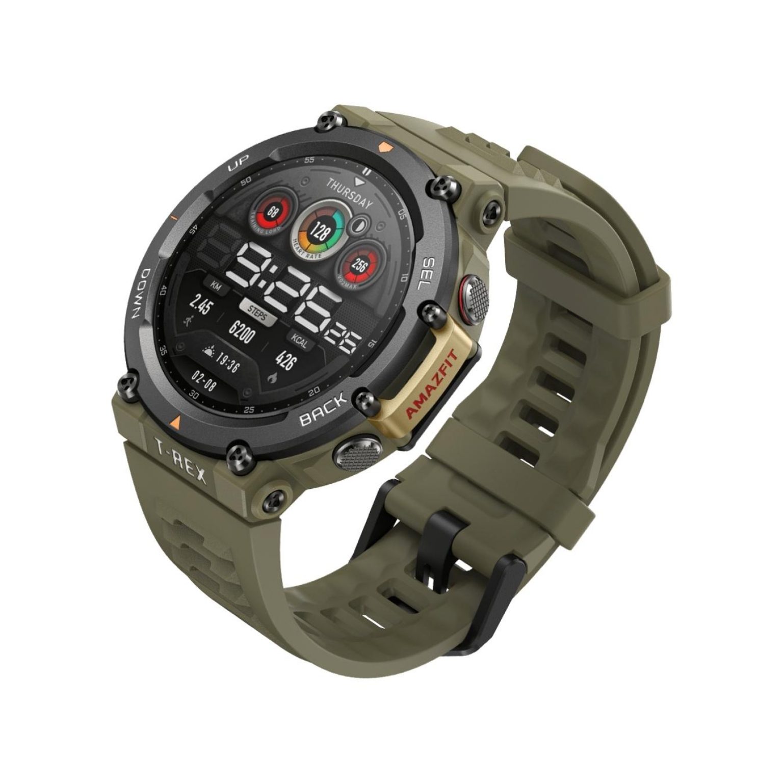 Amazfit Terex 2 Купить