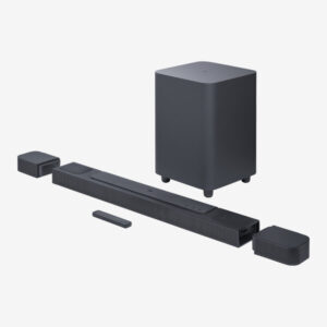 JBL SoundBar 800  (720W)