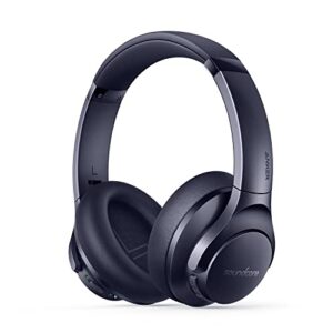 Soundcore by Anker Life Q20+ Active Noise Cancelling Headphones