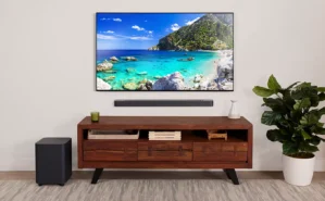 JBL Soundbar 500  (590W)