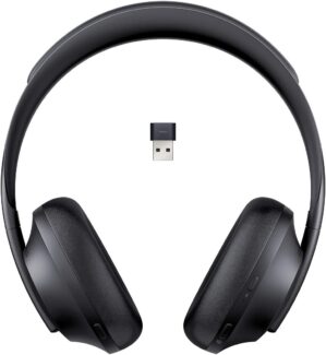 Bose Headphones 700 UC Noise-Canceling Bluetooth Headphones