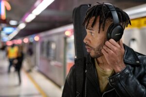 Bose QuietComfort 45 Bluetooth Wireless Noise Cancelling Headphones