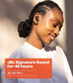 JBL Live Pro 2 TWS Buds