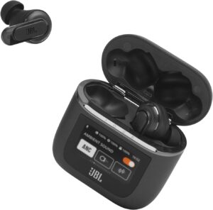 JBL Tour Pro 2 Buds