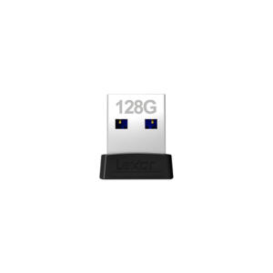 Lexar JumpDrive S47 USB 3.1 Flash Drive 128GB