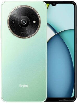 Xiaomi Redmi A3x 128GB|4GB
