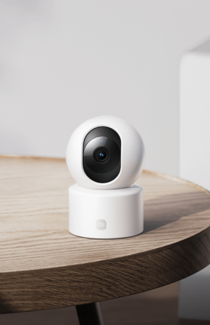 Xiaomi Smart Camera C301