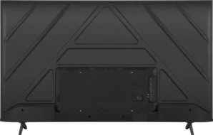 Hisense 55 Inch  55A6N UHD 4K Smart Frameless TV