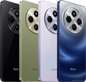 Xiaomi Redmi 14C 128GB|4GB