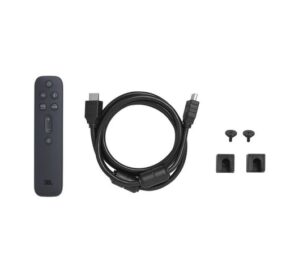 JBL Soundbar 2.1  Deep Bass (MK2)  300W