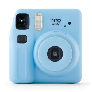 Instax mini SE  Fujifilm Instant Camera