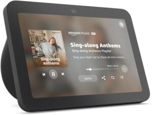 Amazon Echo Show 8 (3rd Gen)