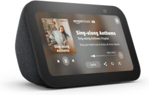 Amazon Echo Show 5 (3rd Gen)