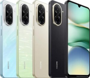 Xiaomi Redmi A5  128GB|4GB