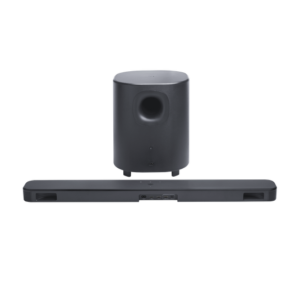 JBL SoundBar 500MK2 (750W)