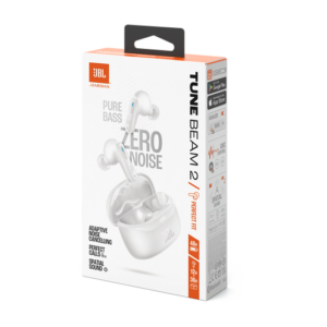 JBL Tune Beam 2 Buds