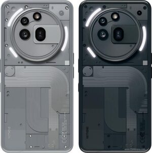 Nothing Phone (3a) Pro 256GB|12GB