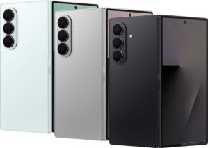 Samsung Galaxy Z Fold 7  256GB|12GB