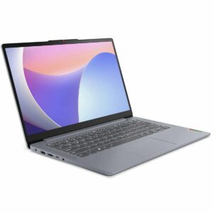 Lenovo IdeaPad Slim 3 ,Core i5 ,8GB RAM Soldered DDR5-4800,512GB SSD