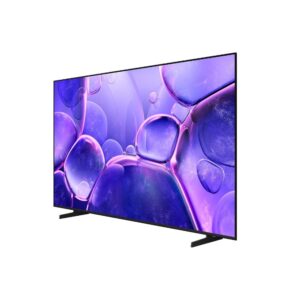 Samsung 75 Inch 4K HDR Smart LED TV 75U8000FU 2025
