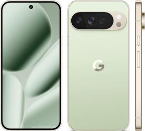 Google Pixel 10 Pro XL 256GB