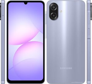 Samsung Galaxy A07 128GB|6GB