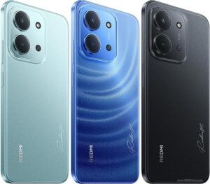 Xiaomi Redmi 15C 256GB|8GB