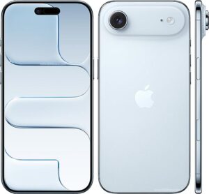 iPhone 17 Air 256GB|12GB (Nano Sim)