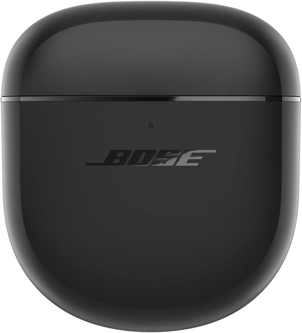 Bose QuietComfort Earbuds II - Image 8