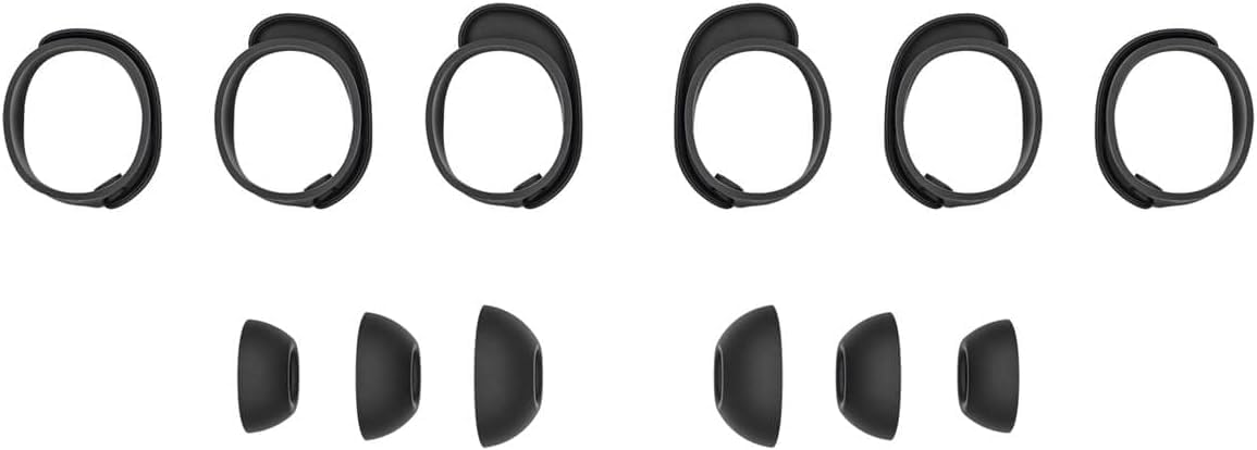 Bose QuietComfort Earbuds II - Image 2